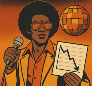 “The Freak”: When the Market We Ignore Speaks the Loudest